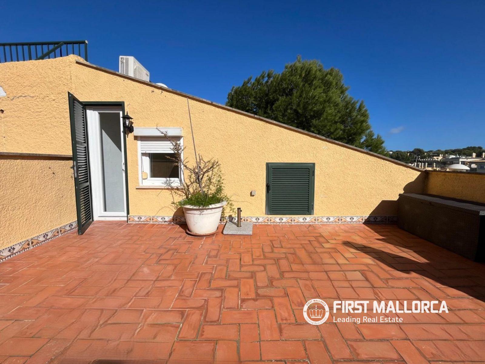 Apartamento en Alquiler en Calvià