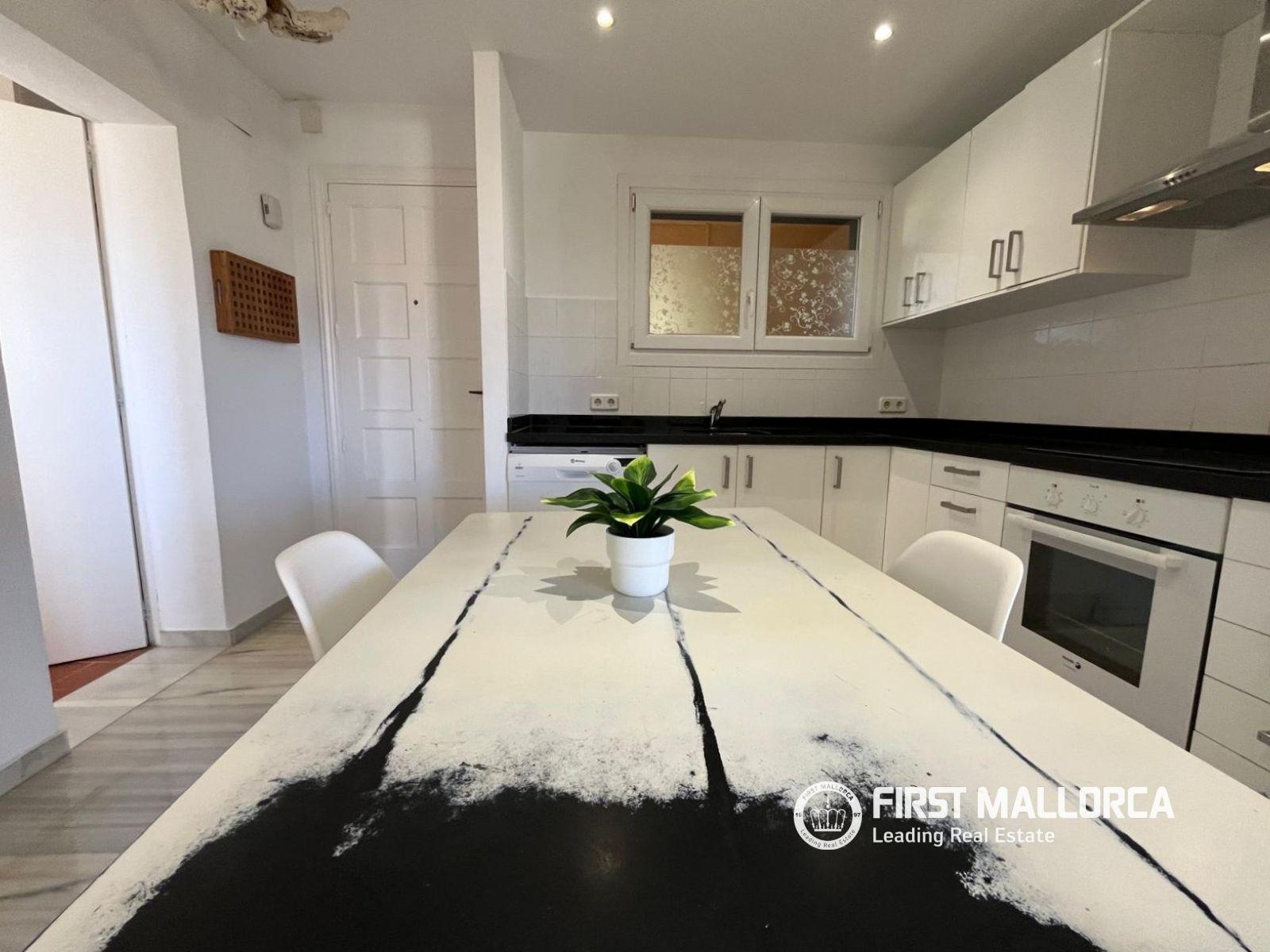 Apartamento en Alquiler en Calvià