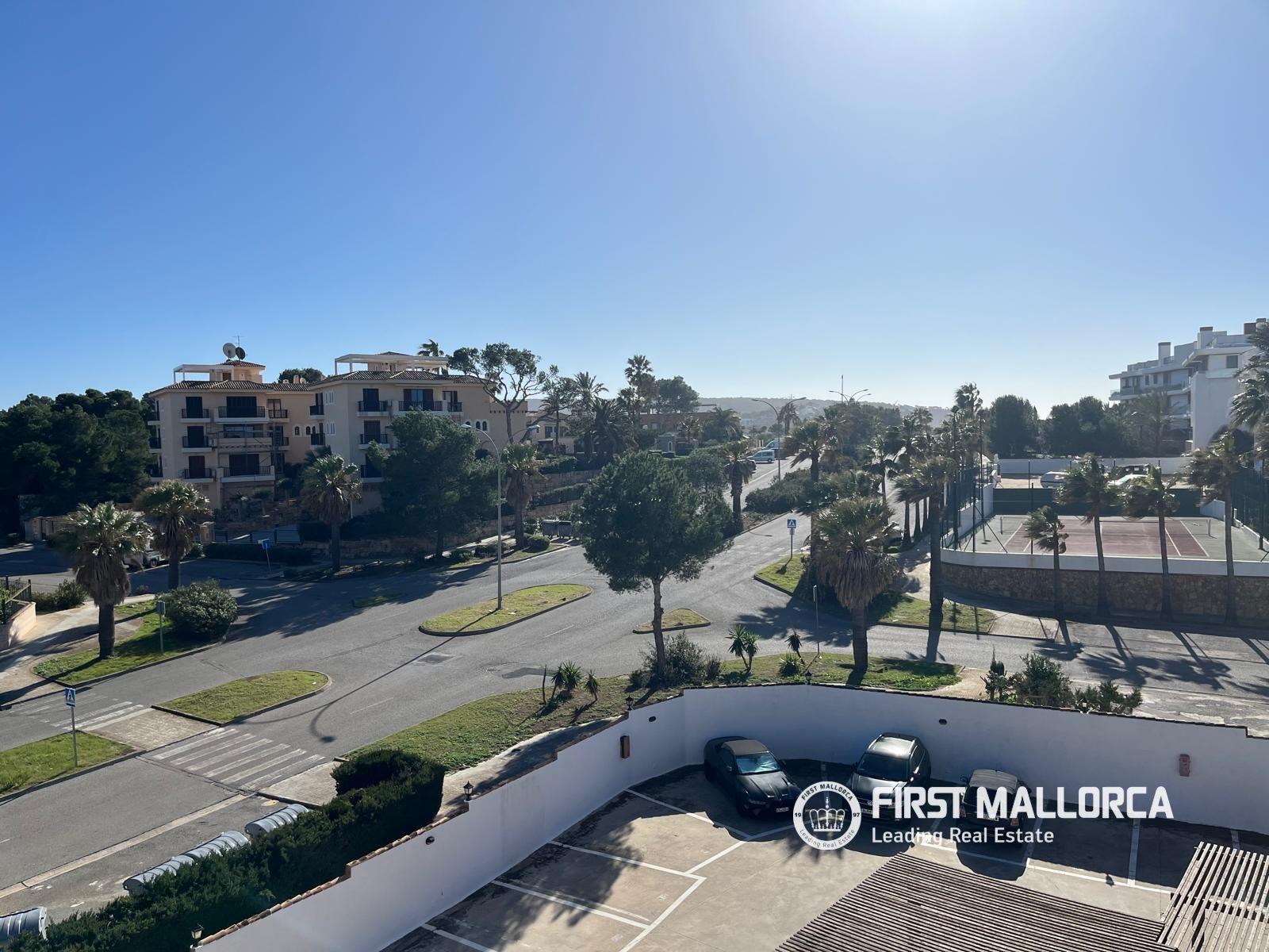 Apartamento en Alquiler en Calvià