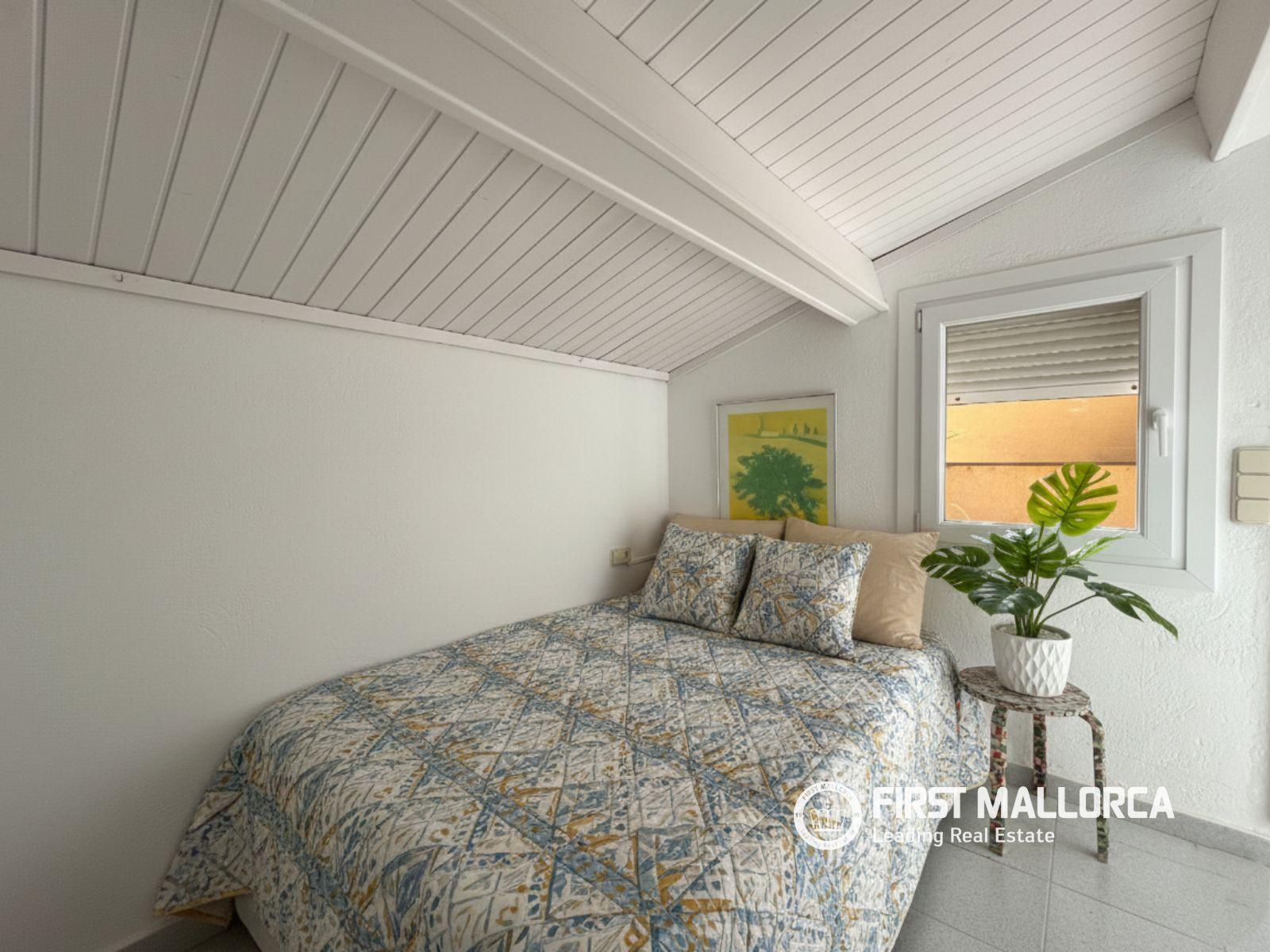 Apartamento en Alquiler en Calvià