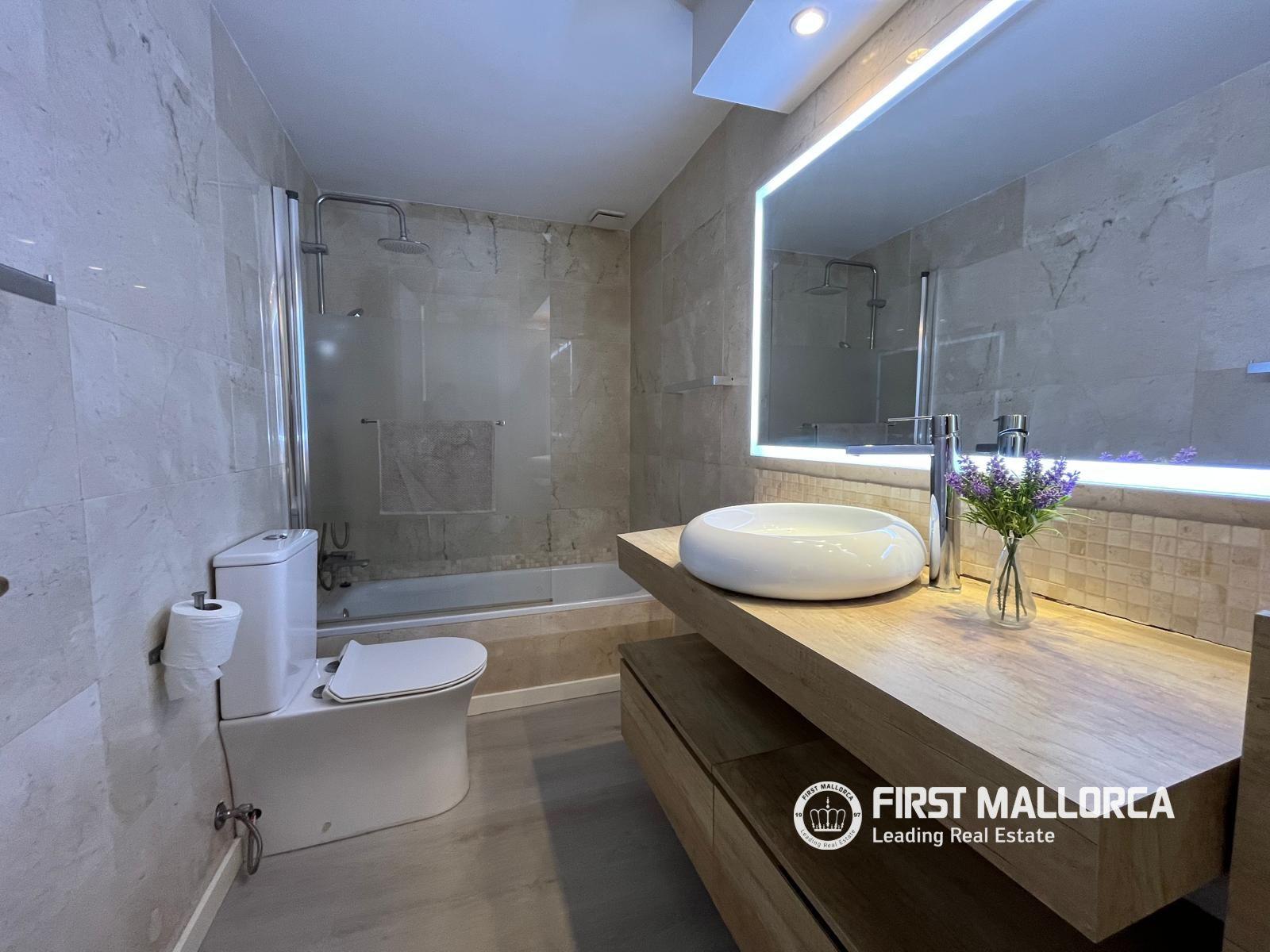 Apartamento en Alquiler en Calvià