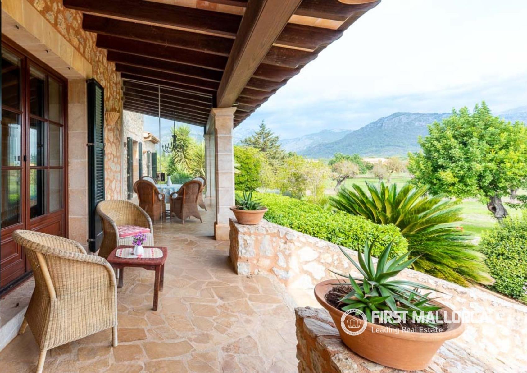 Finca en Venta en Selva