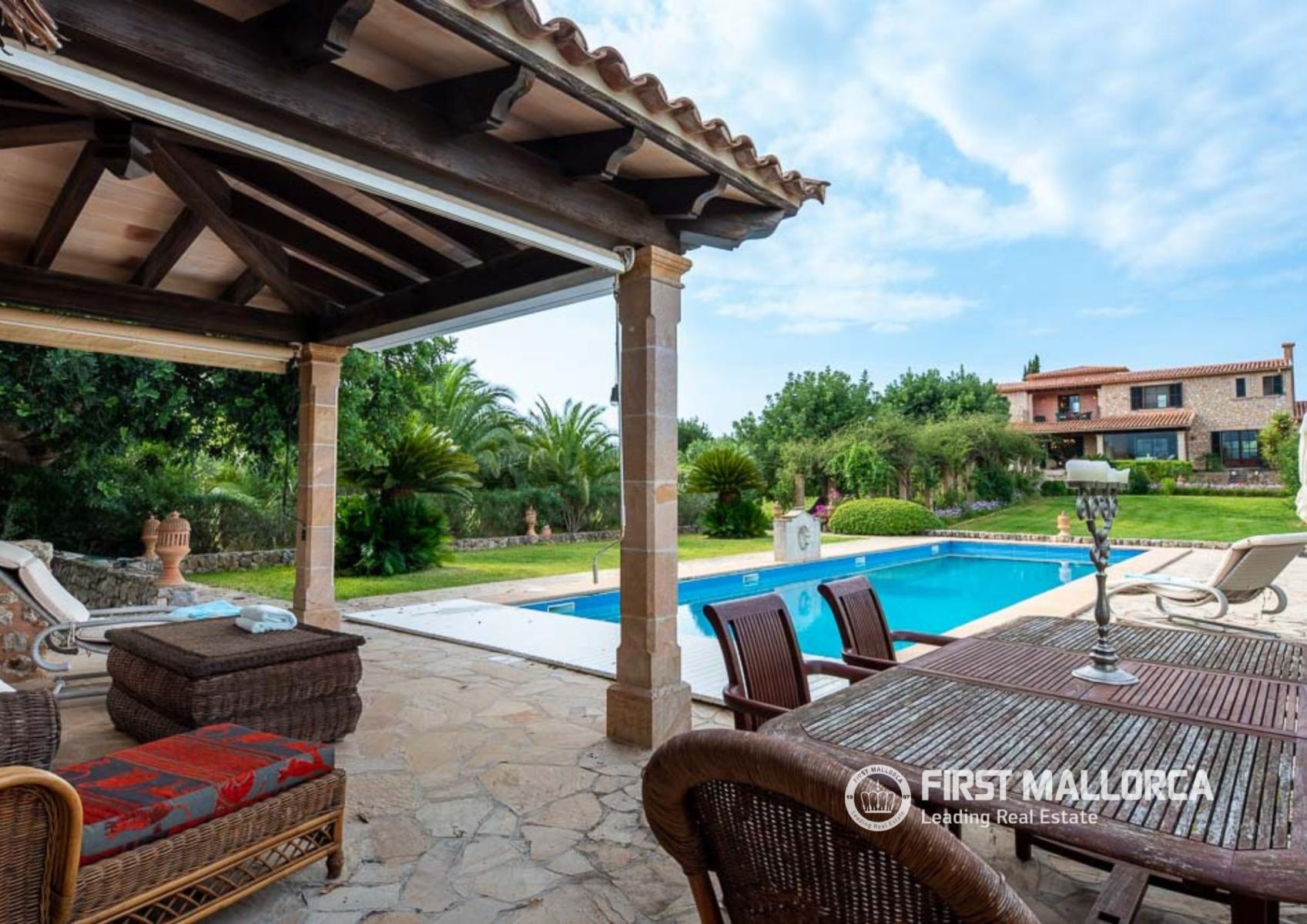 Finca en Venta en Selva
