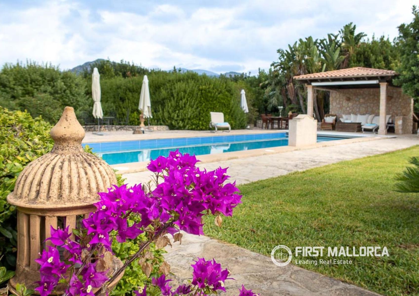 Finca en Venta en Selva