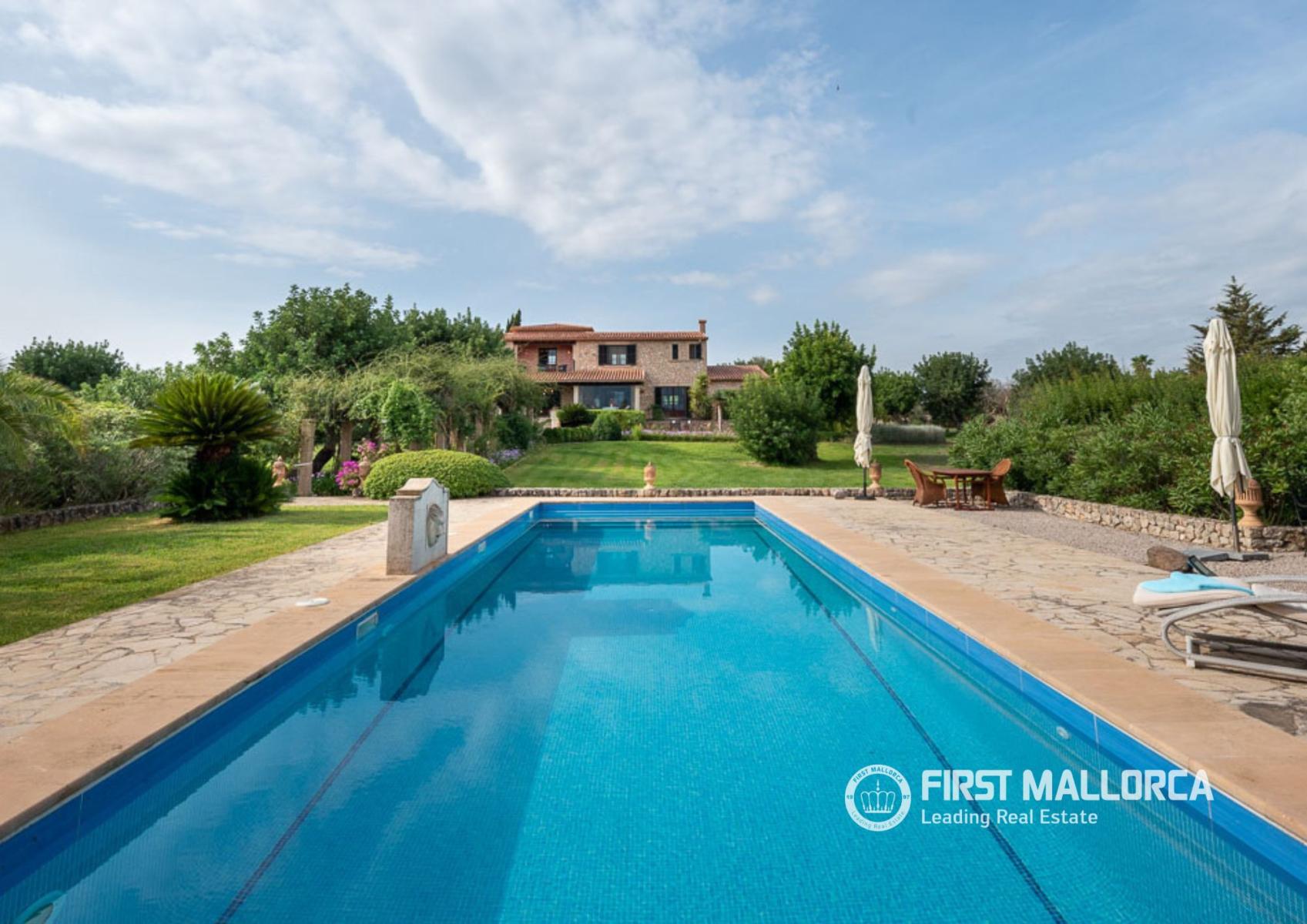 Finca en Venta en Selva