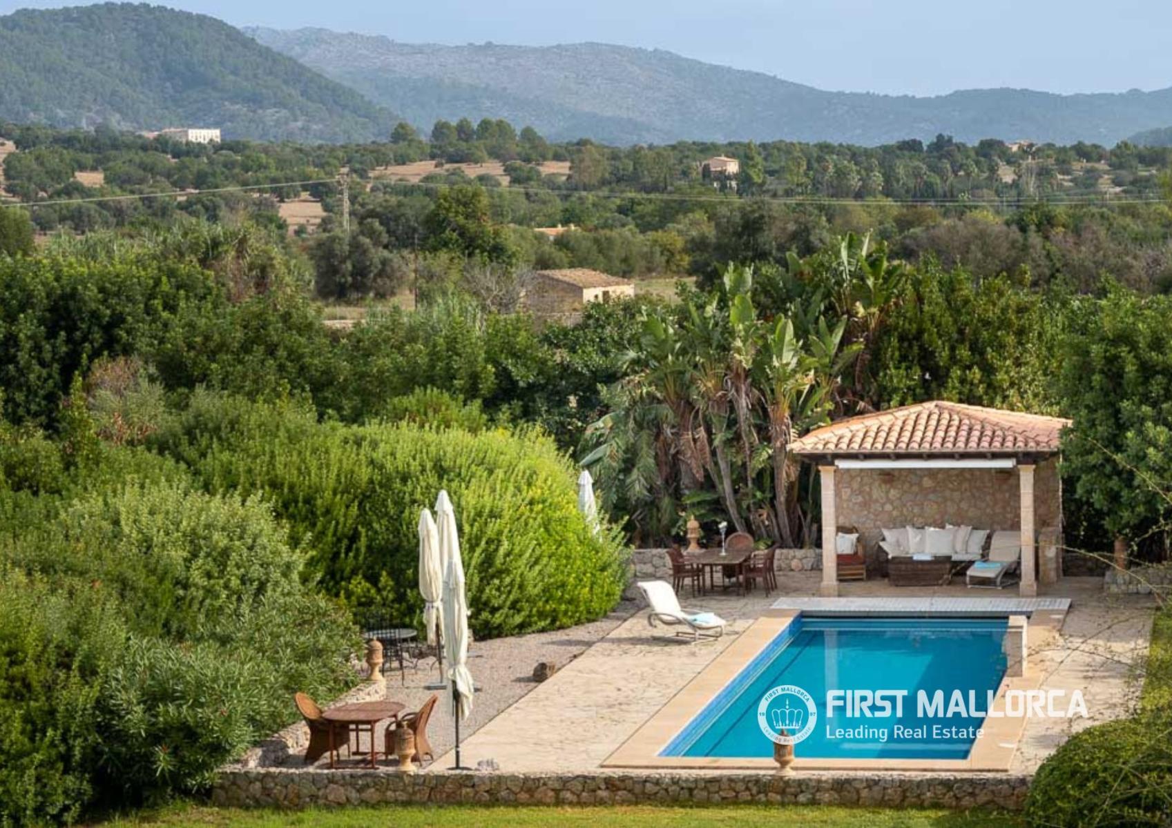 Finca en Venta en Selva