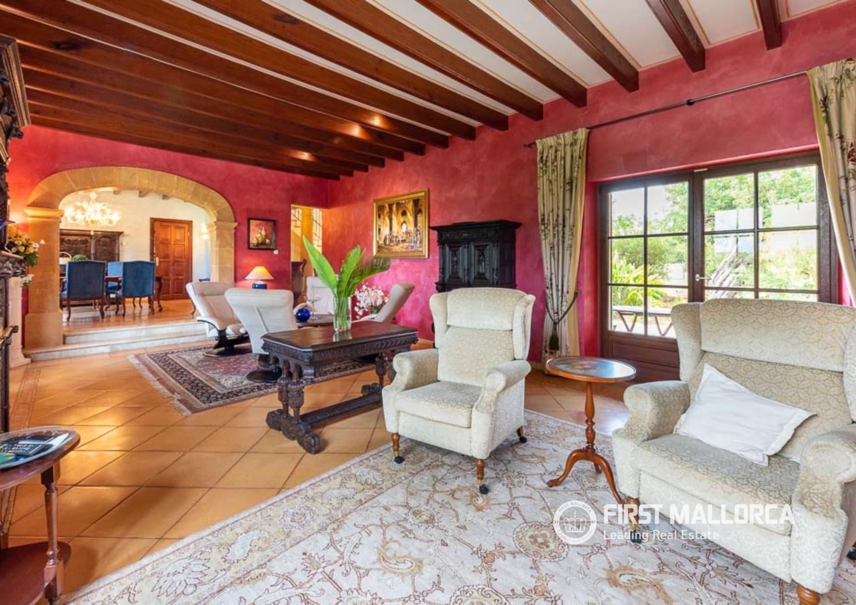Finca en Venta en Selva