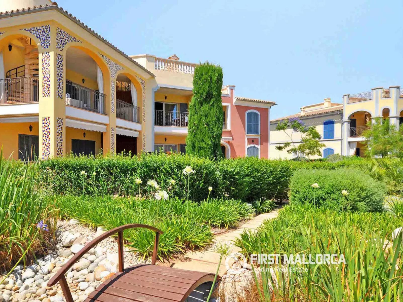 Penthouse for Rent in Calvià