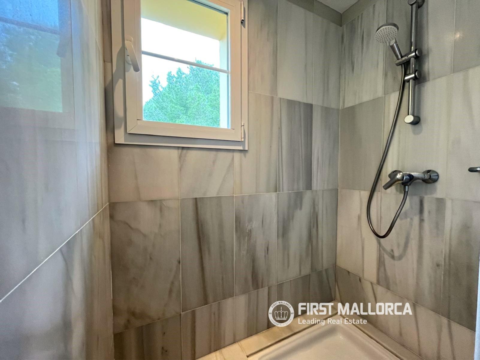 Penthouse for Rent in Calvià