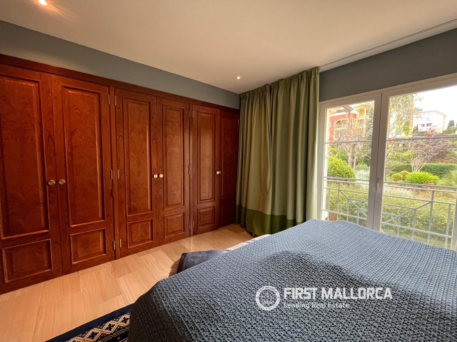 Penthouse for Rent in Calvià