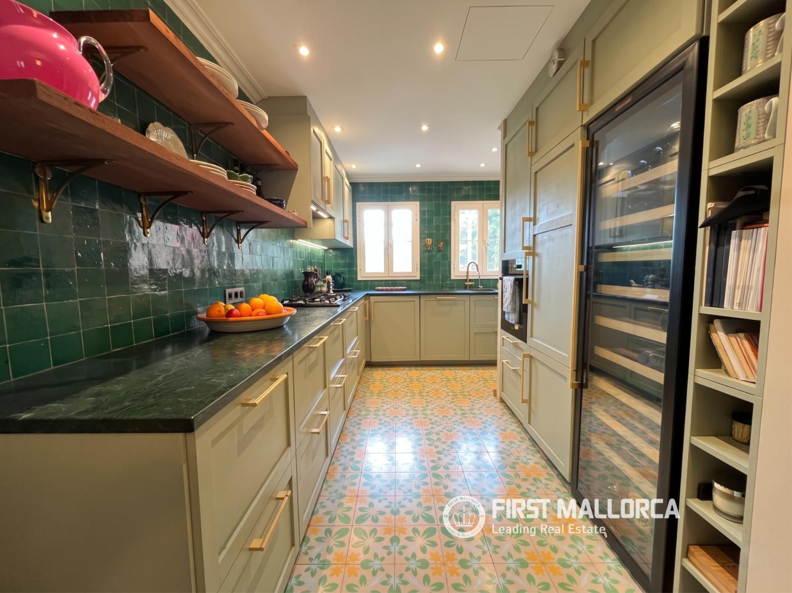 Penthouse for Rent in Calvià