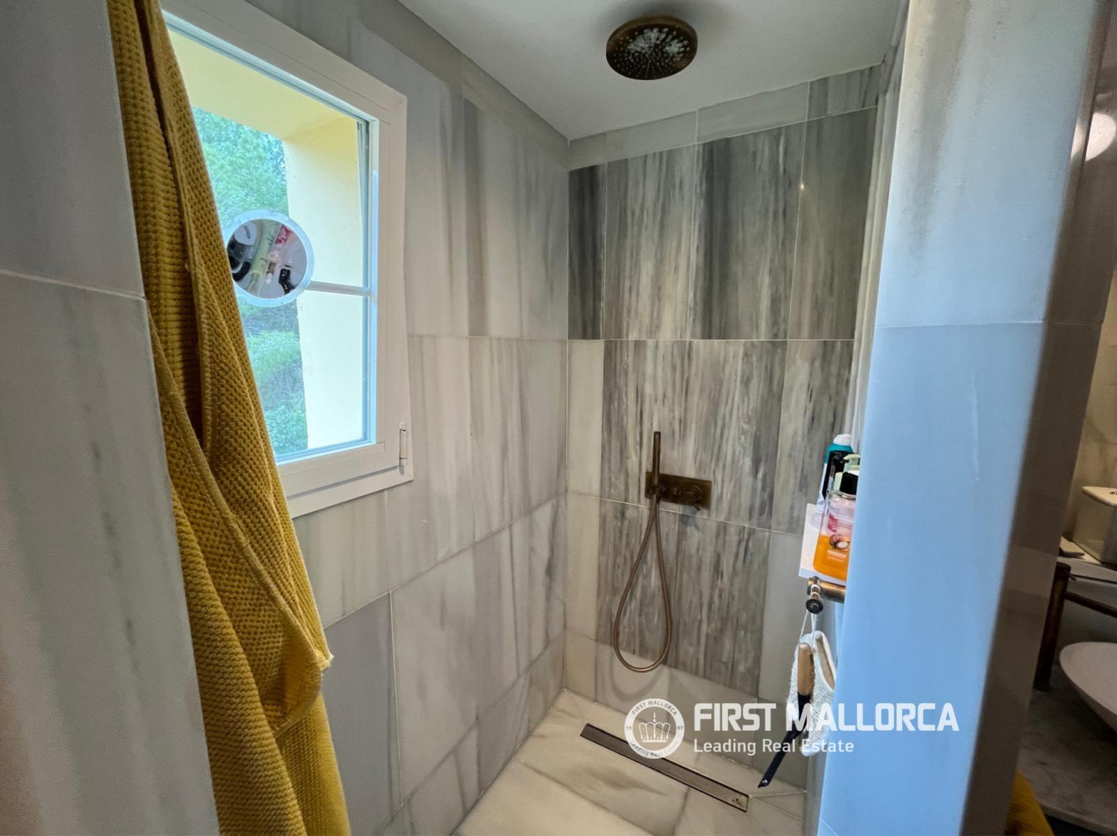 Penthouse for Rent in Calvià