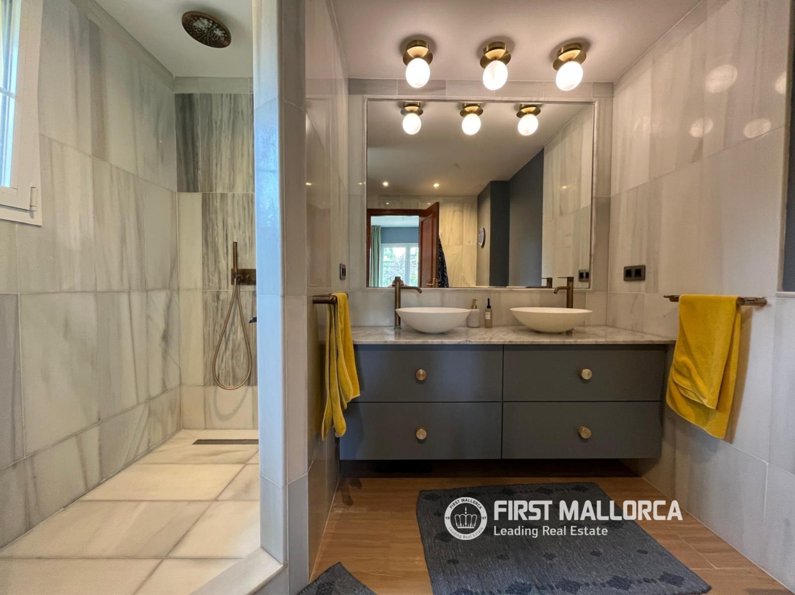 Penthouse for Rent in Calvià