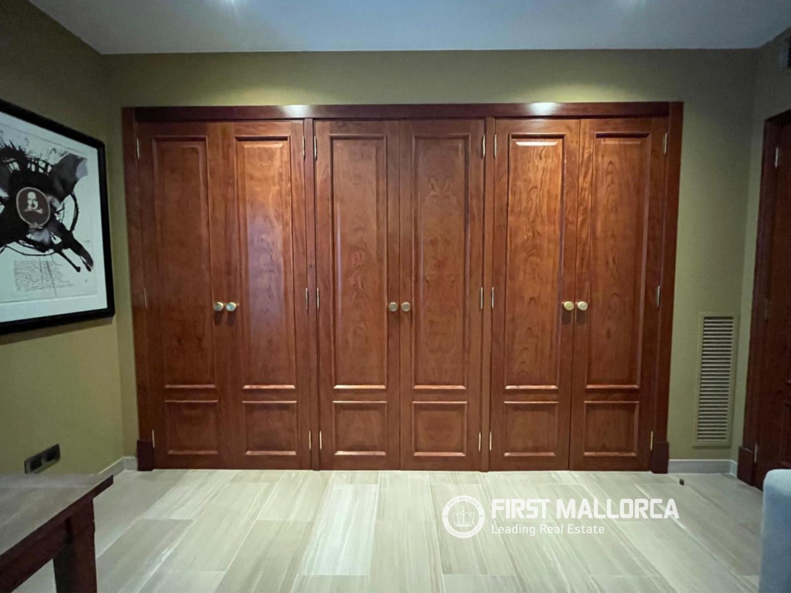 Penthouse for Rent in Calvià