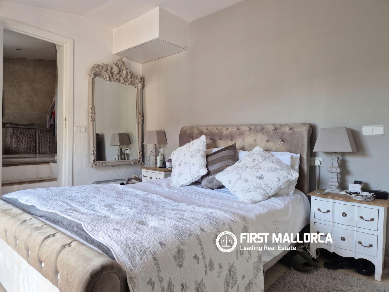 Premise for Sale in Bunyola
