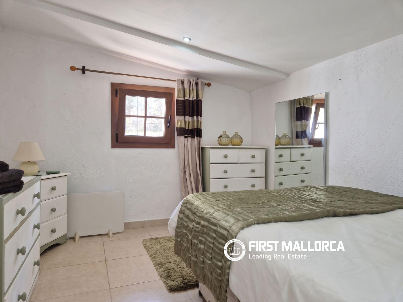 Premise for Sale in Bunyola