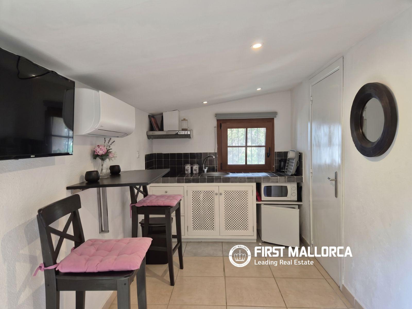 Premise for Sale in Bunyola
