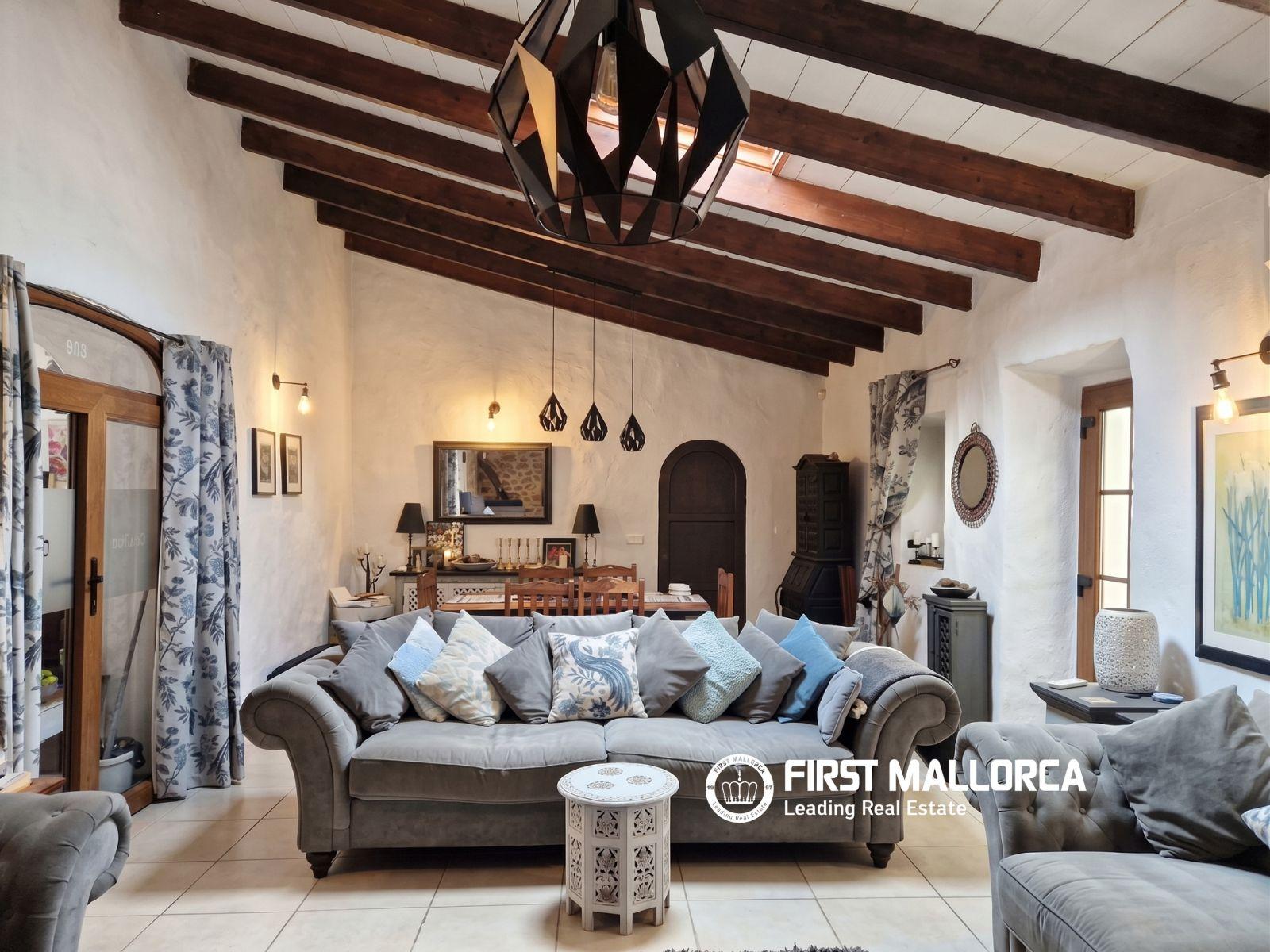 Premise for Sale in Bunyola