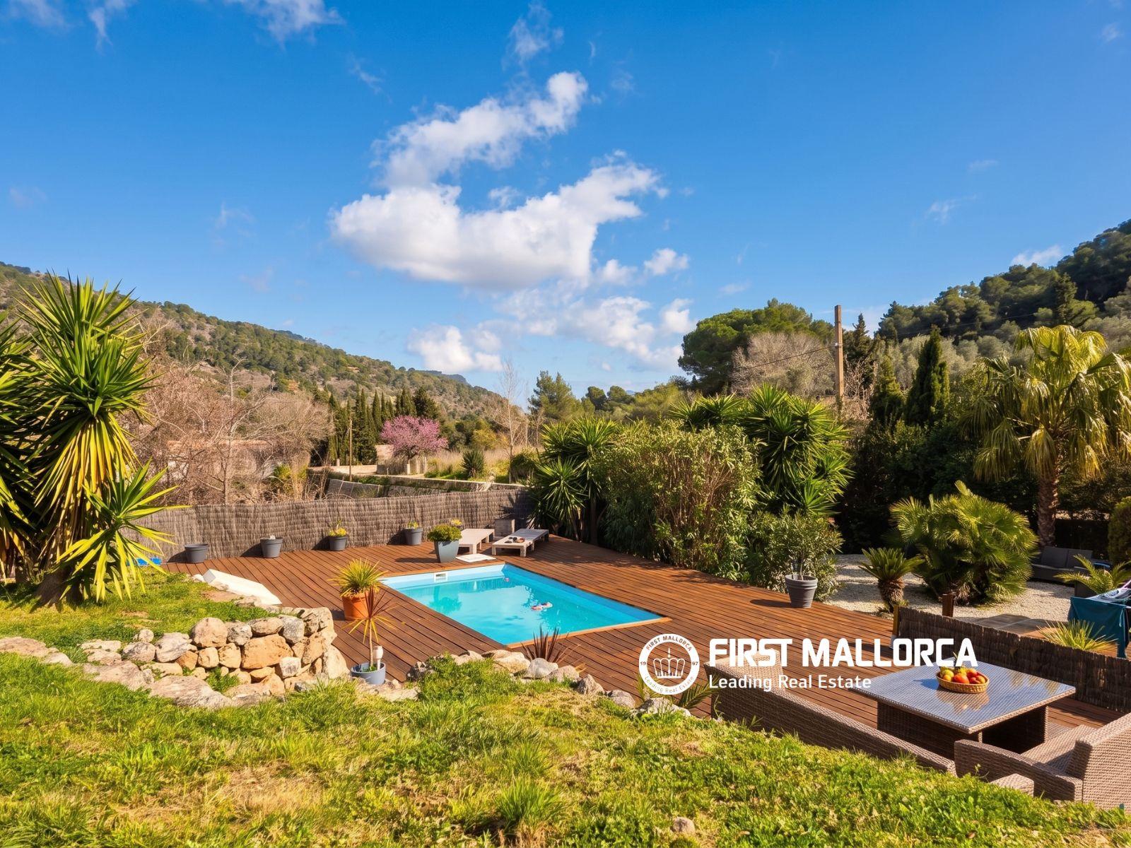 Premise for Sale in Bunyola