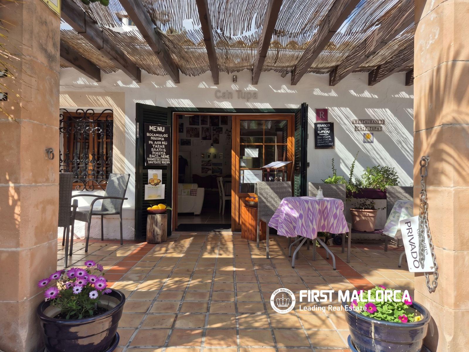 Premise for Sale in Bunyola