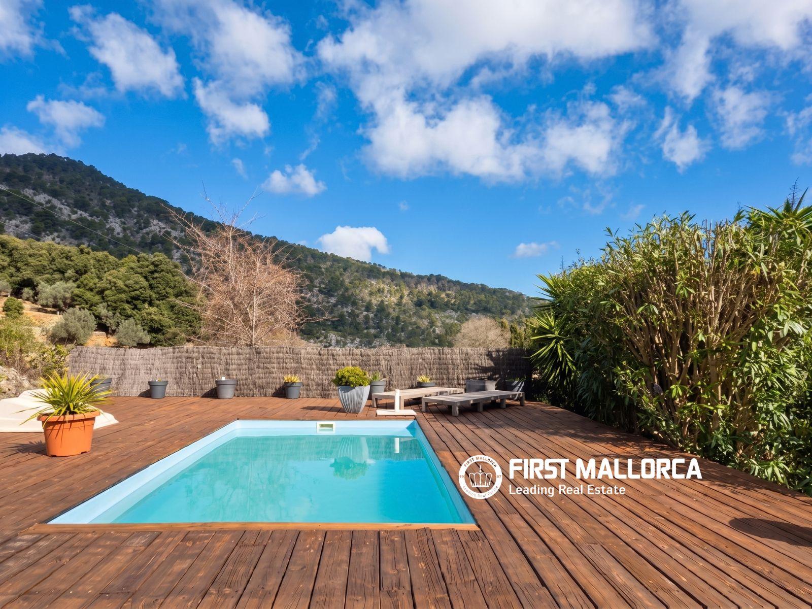 Premise for Sale in Bunyola