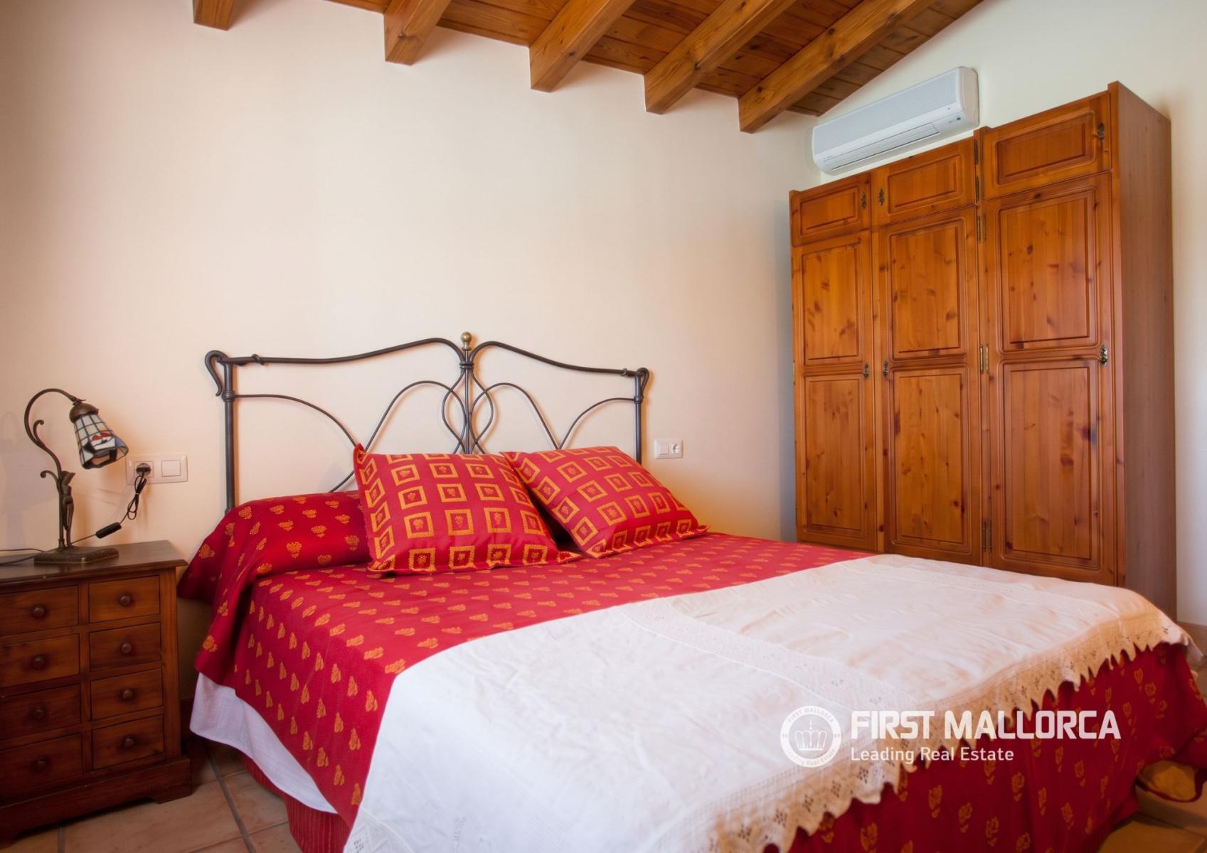 Finca en Alquiler en Muro