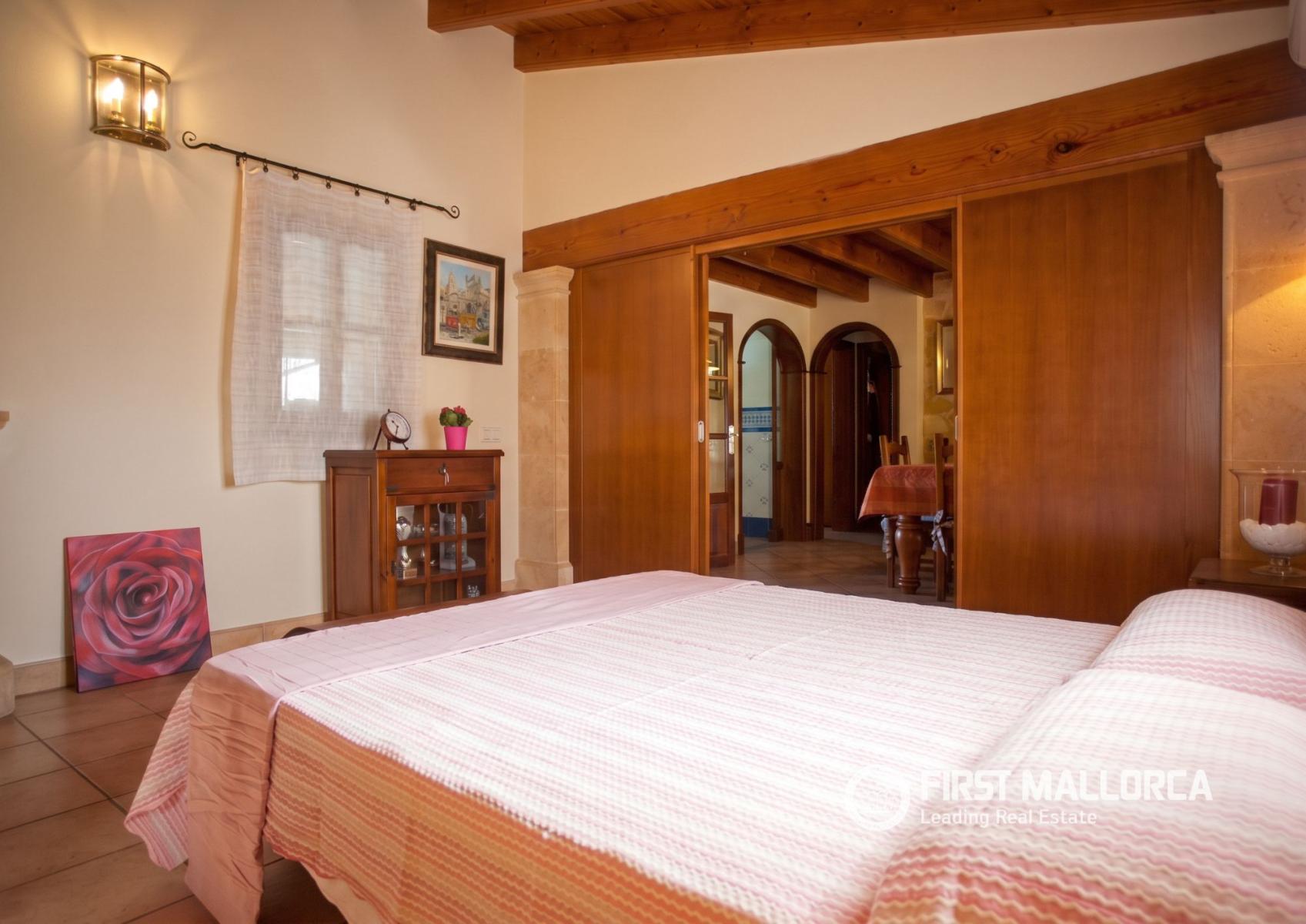 Finca en Alquiler en Muro