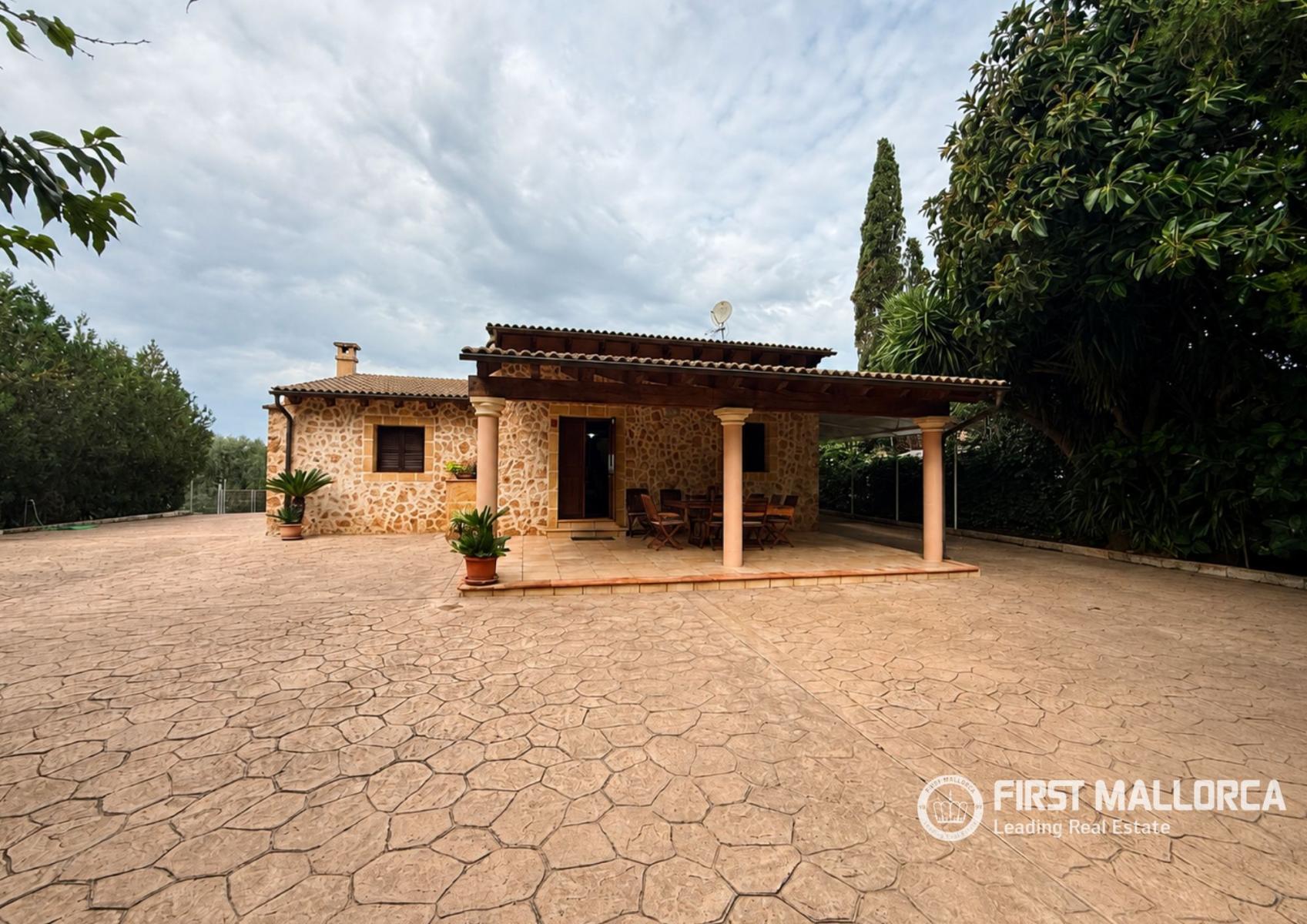 Finca en Alquiler en Muro