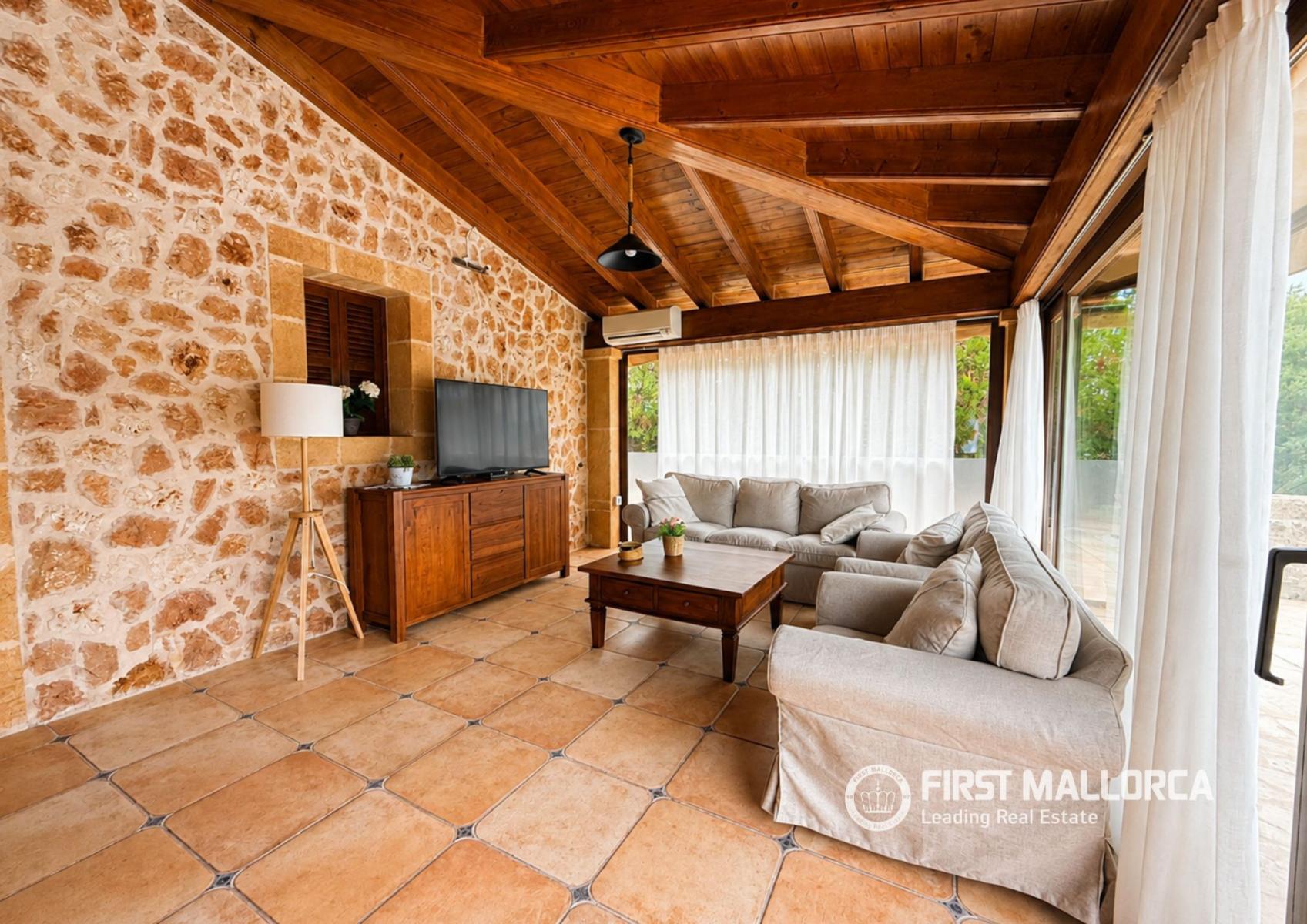 Finca en Alquiler en Muro