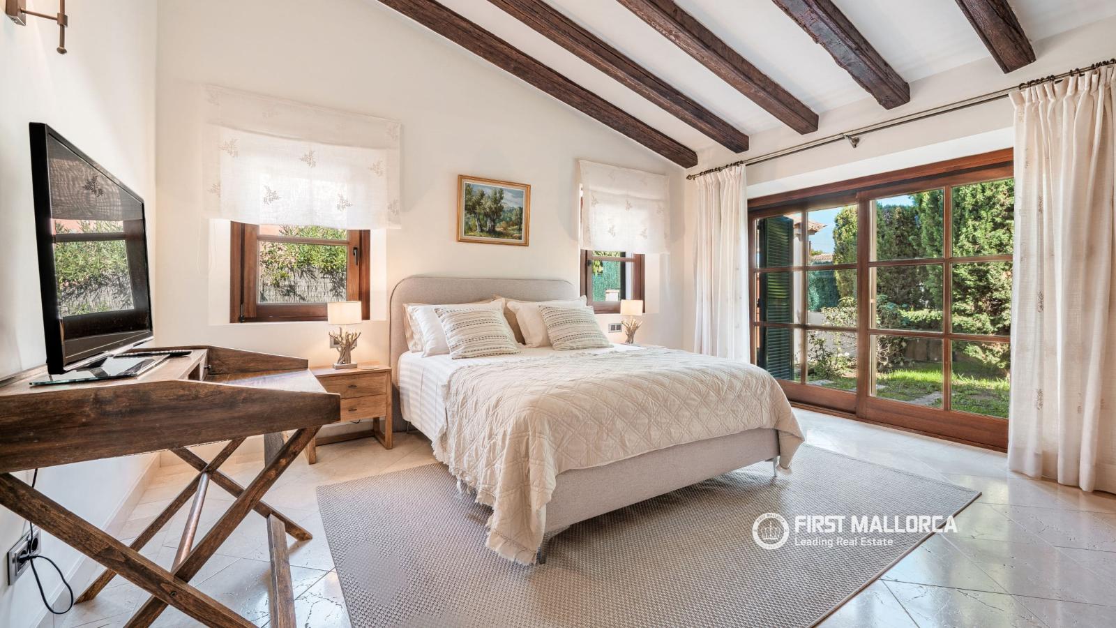 Villa for Rent in Calvià