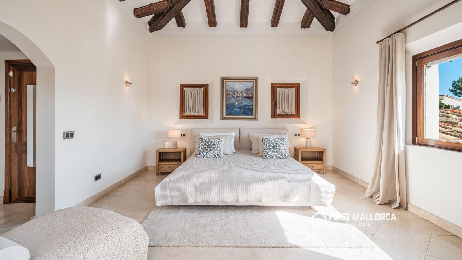 Villa for Rent in Calvià
