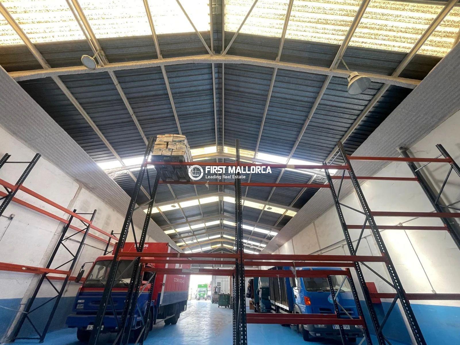 Premise for Rent in Calvià