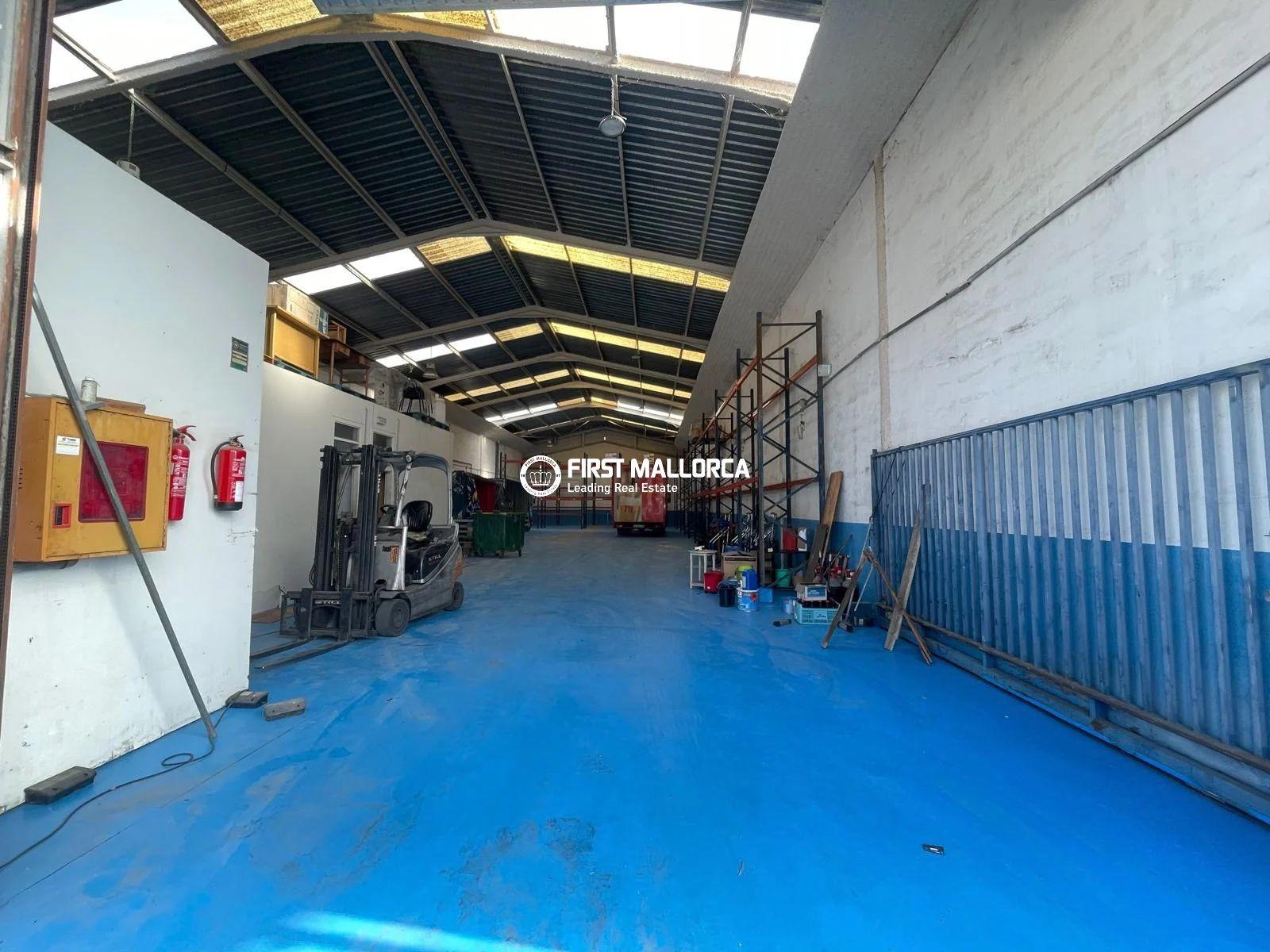 Premise for Rent in Calvià