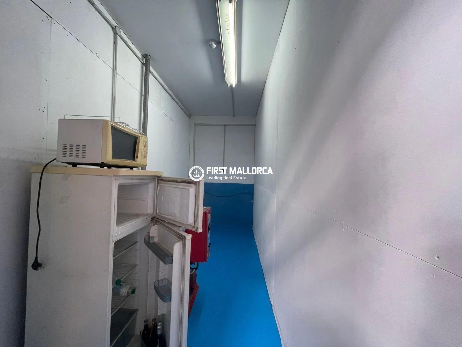 Premise for Rent in Calvià