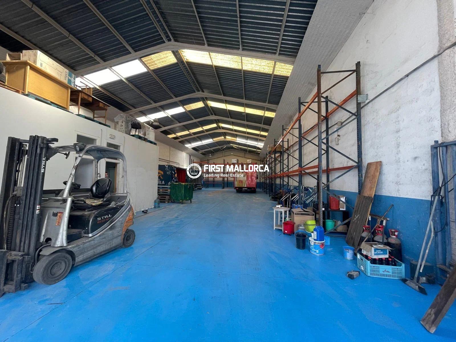 Premise for Rent in Calvià