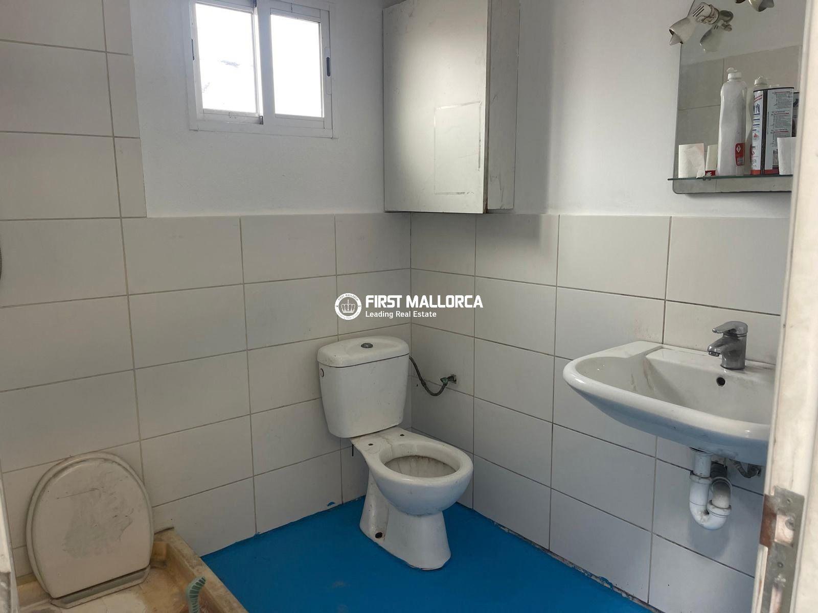 Premise for Rent in Calvià