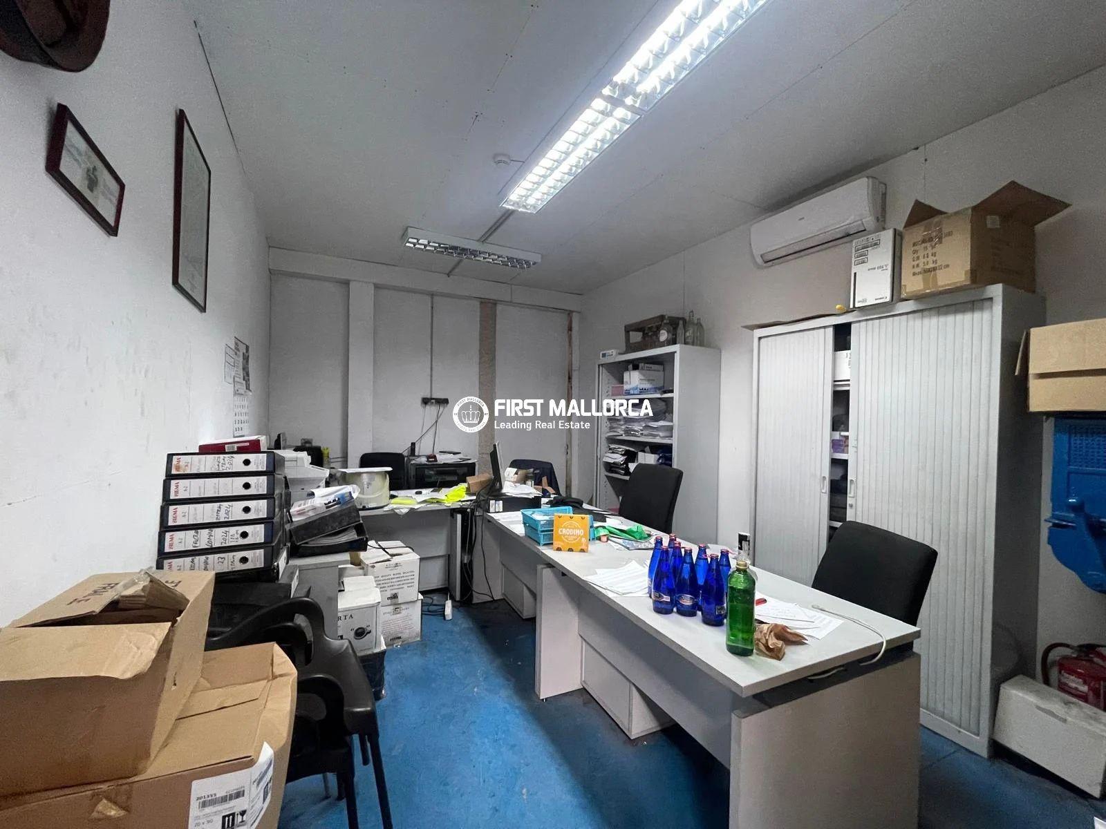 Premise for Rent in Calvià
