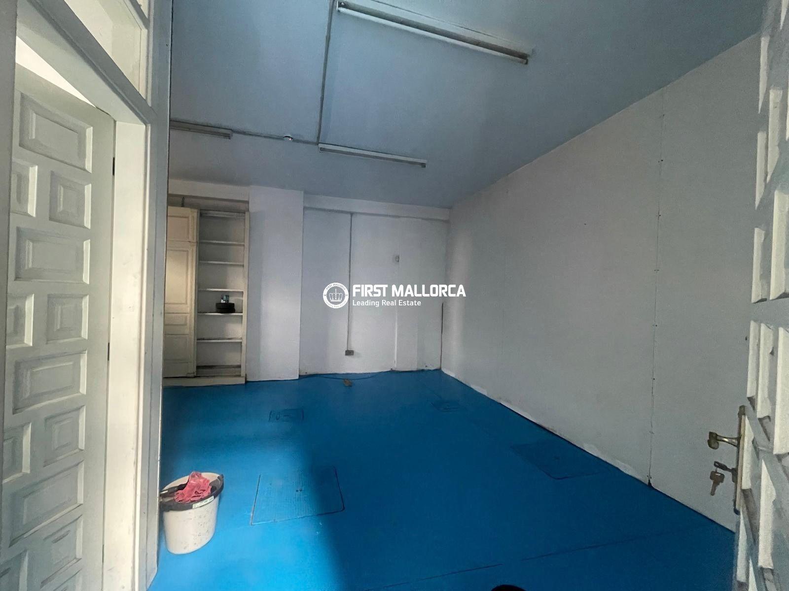 Premise for Rent in Calvià