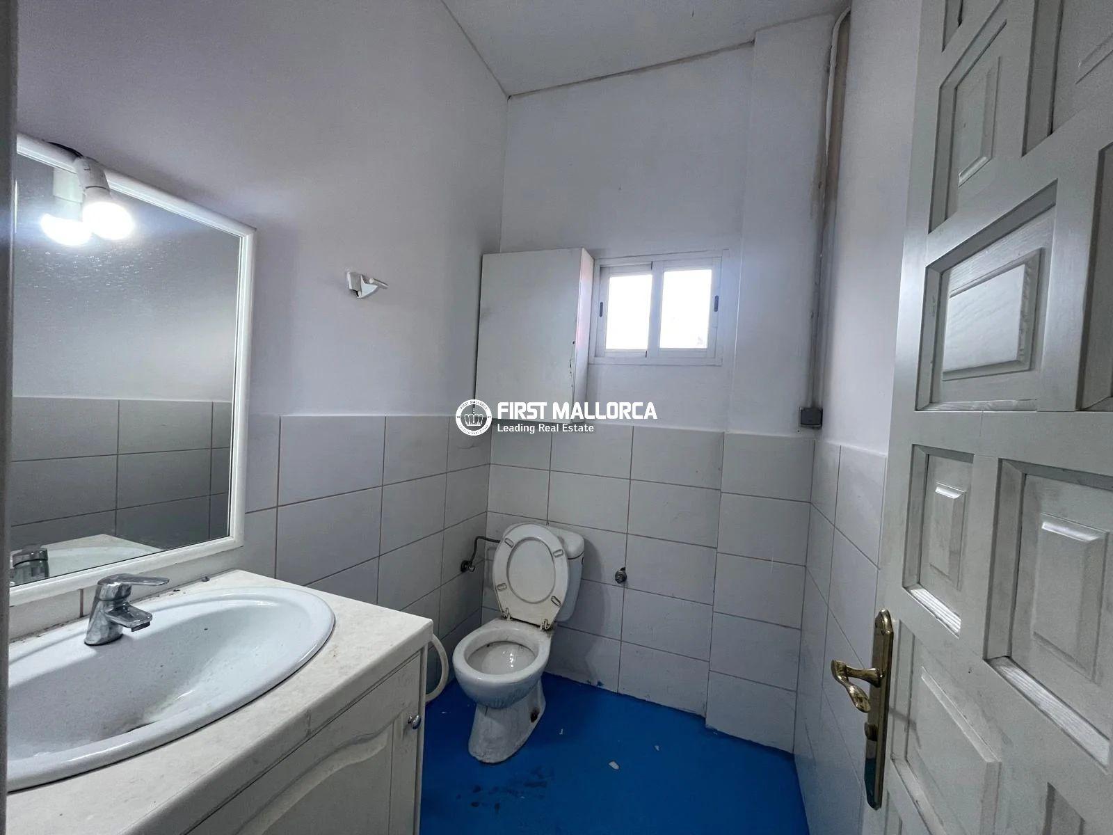 Premise for Rent in Calvià