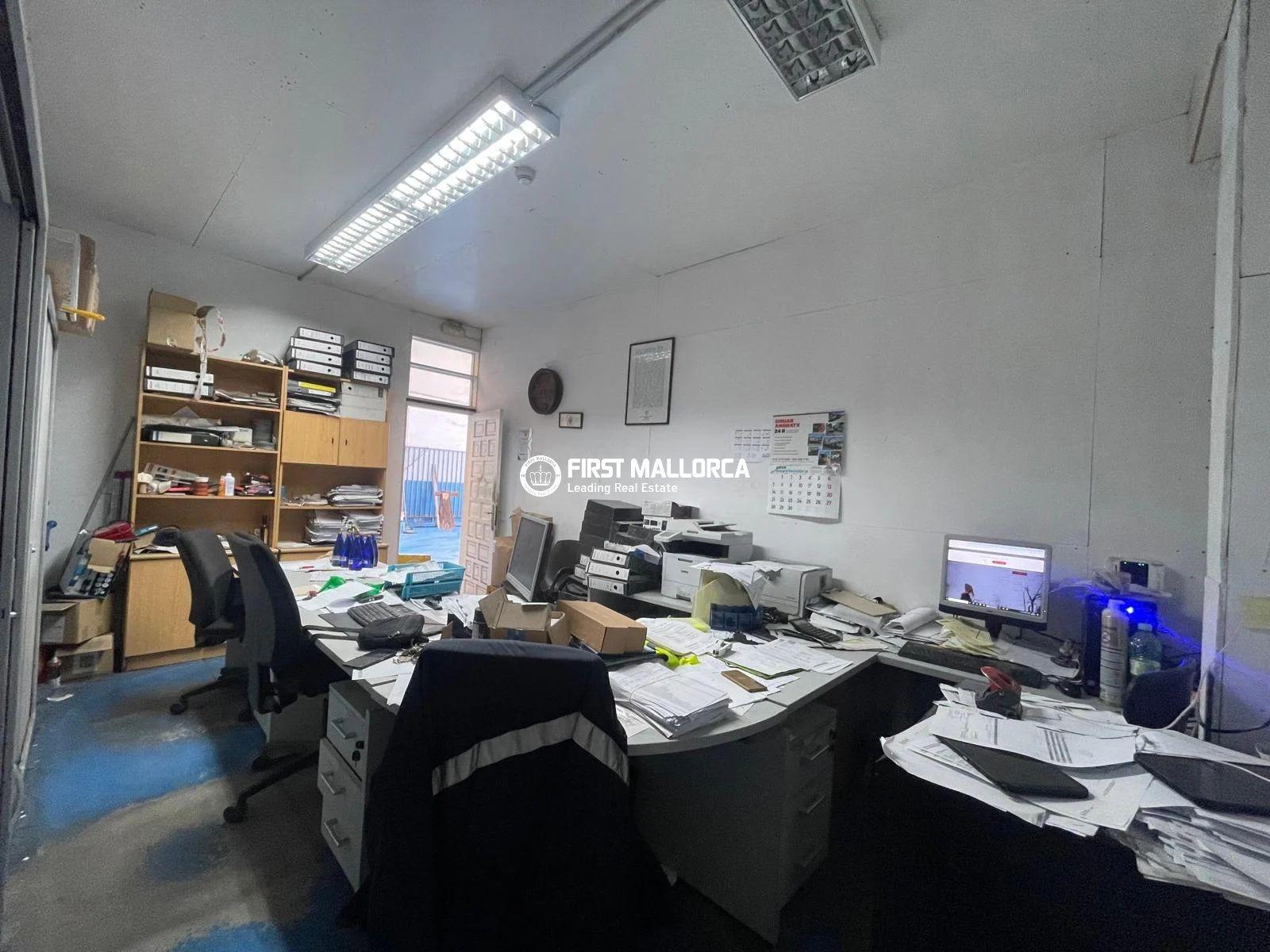 Premise for Rent in Calvià