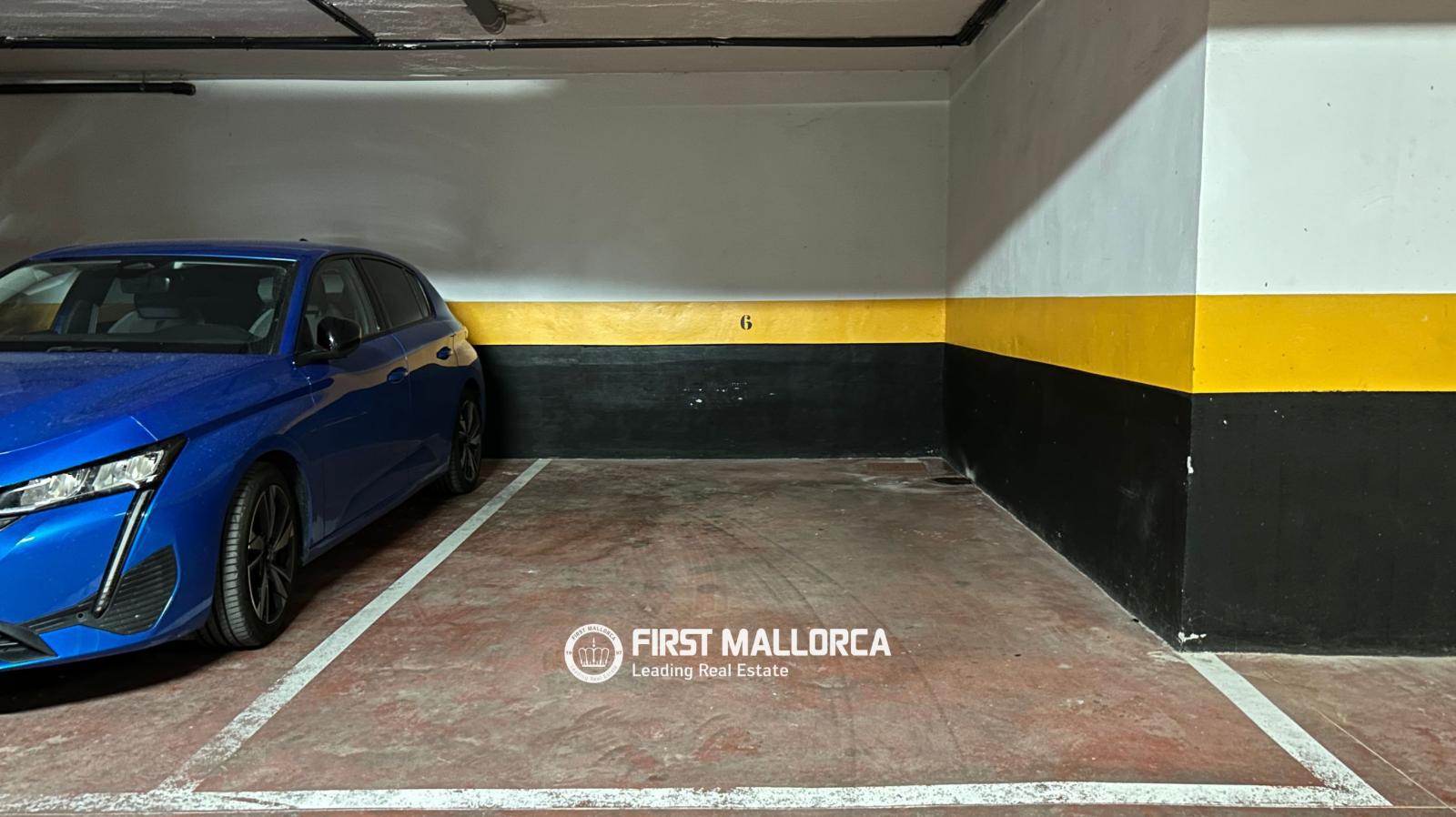 Apartamento en Venta en Calvià