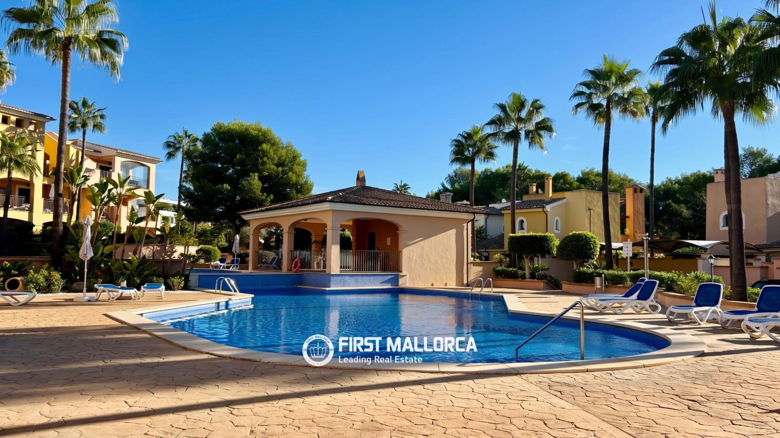 Apartamento en Venta en Calvià