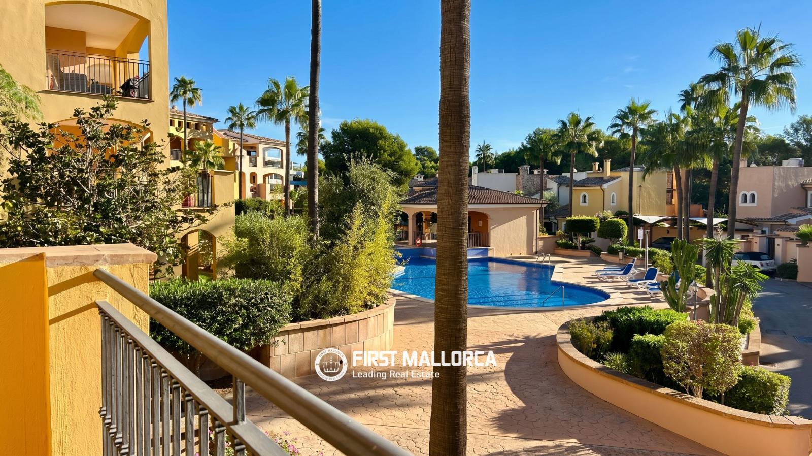 Apartamento en Venta en Calvià