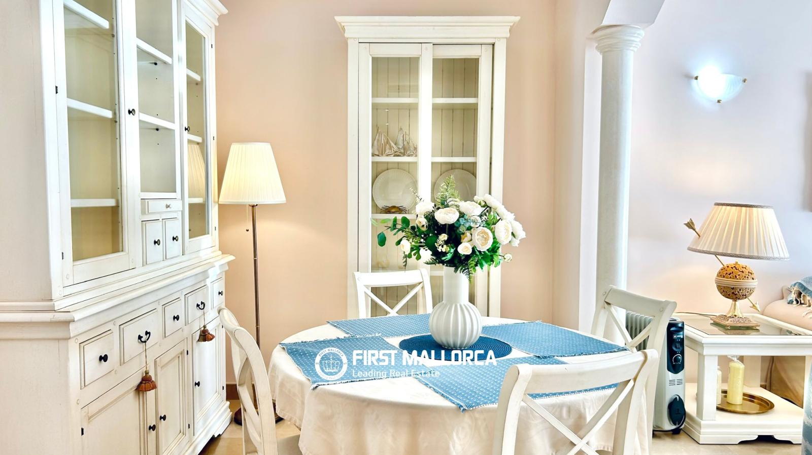 Apartamento en Venta en Calvià