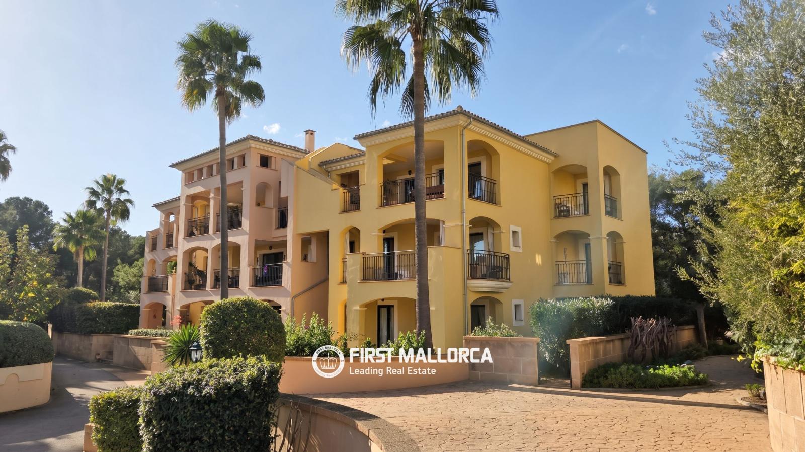 Apartamento en Venta en Calvià