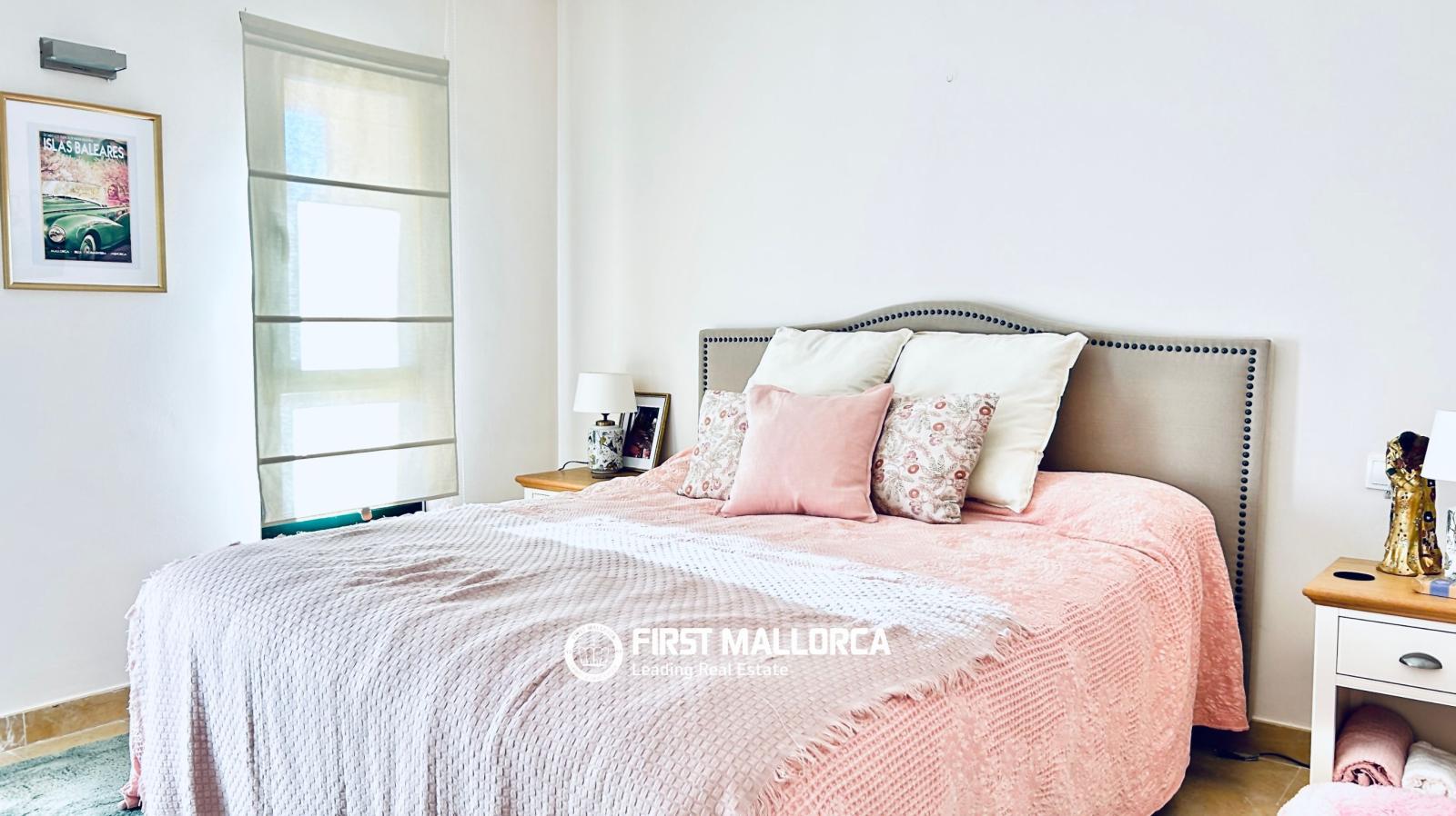 Apartamento en Venta en Calvià