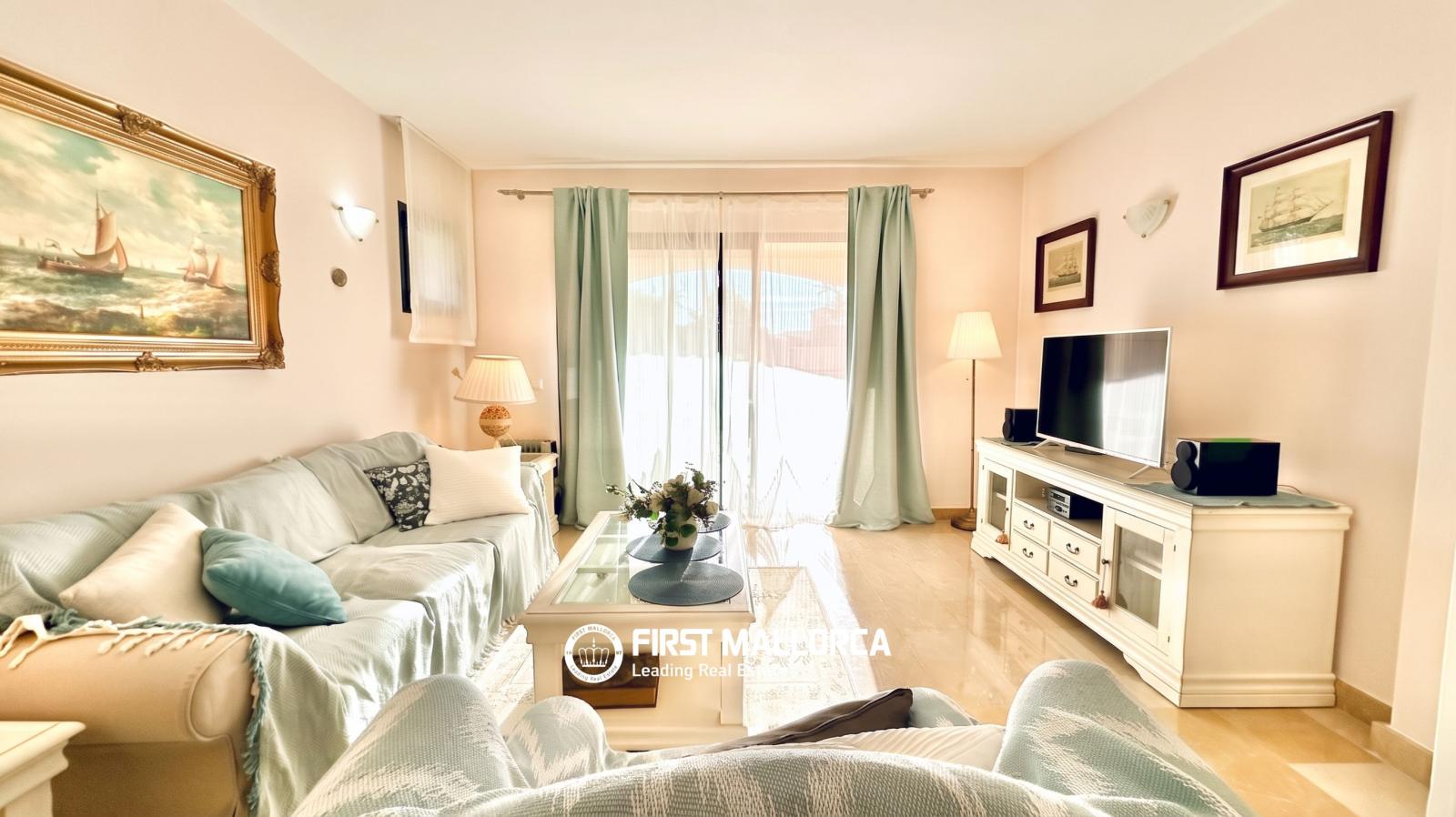 Apartamento en Venta en Calvià