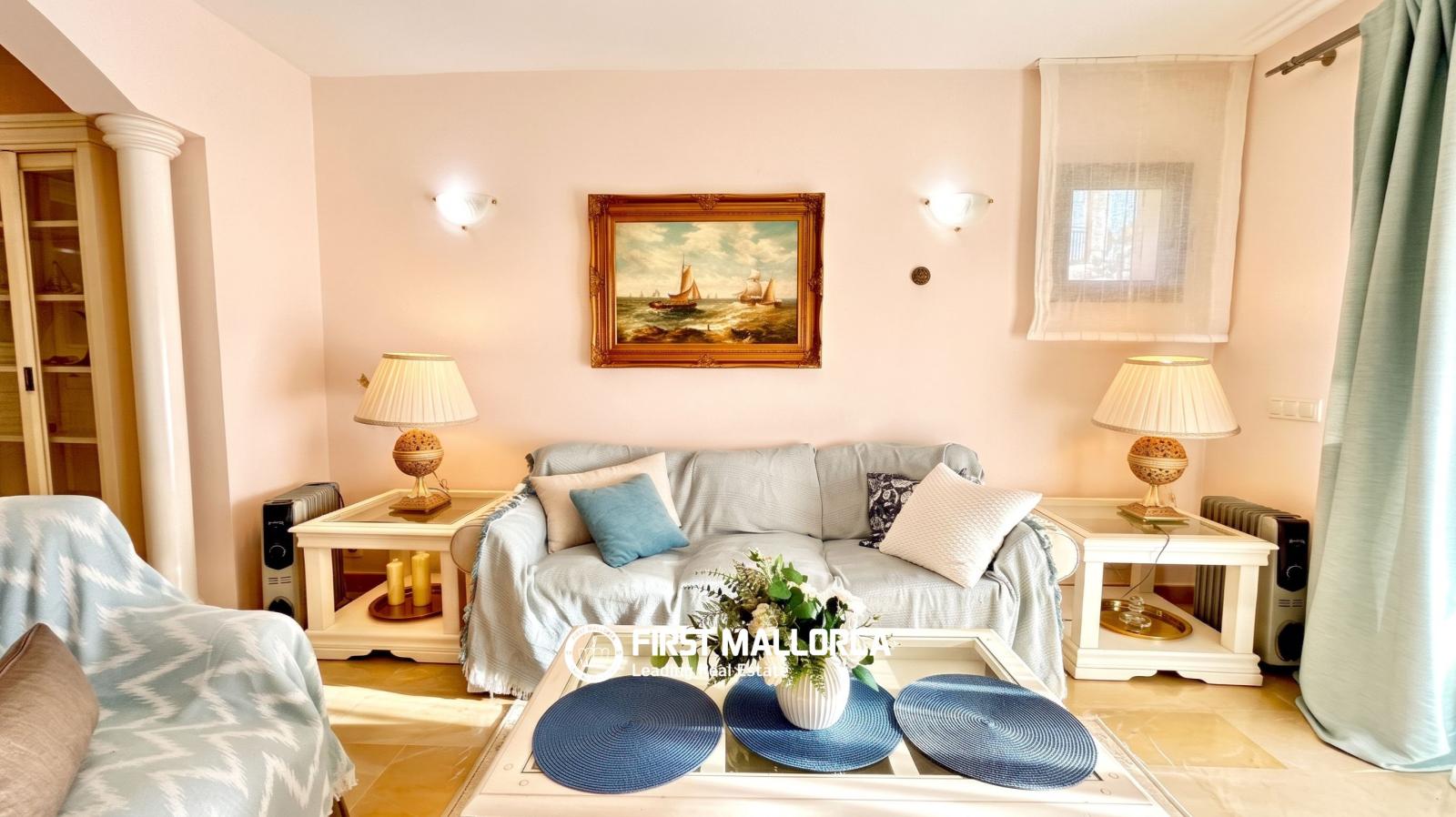 Apartamento en Venta en Calvià