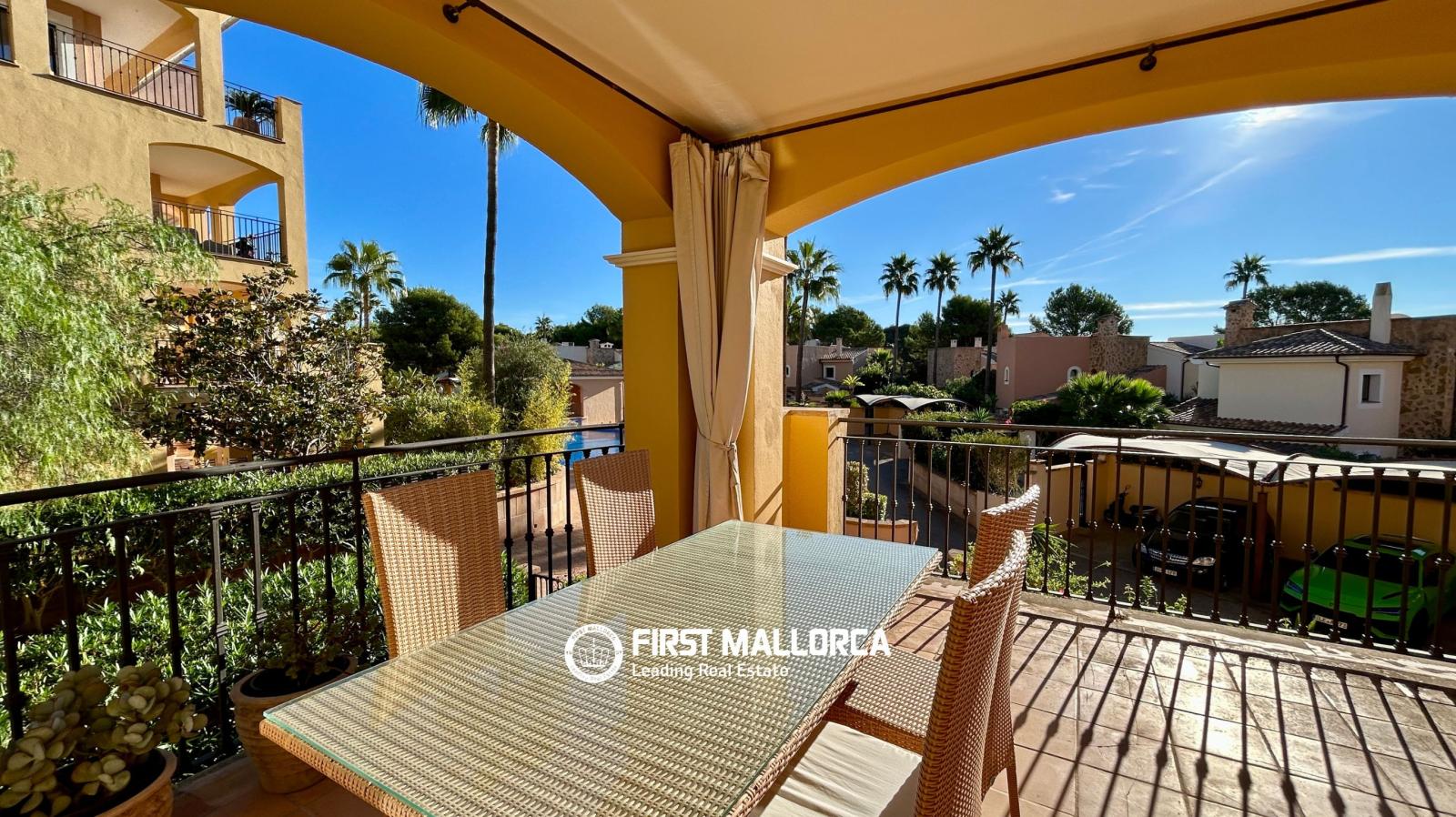 Apartamento en Venta en Calvià