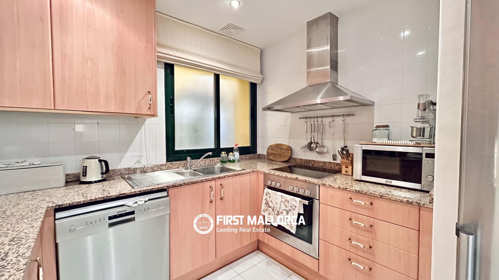 Apartamento en Venta en Calvià